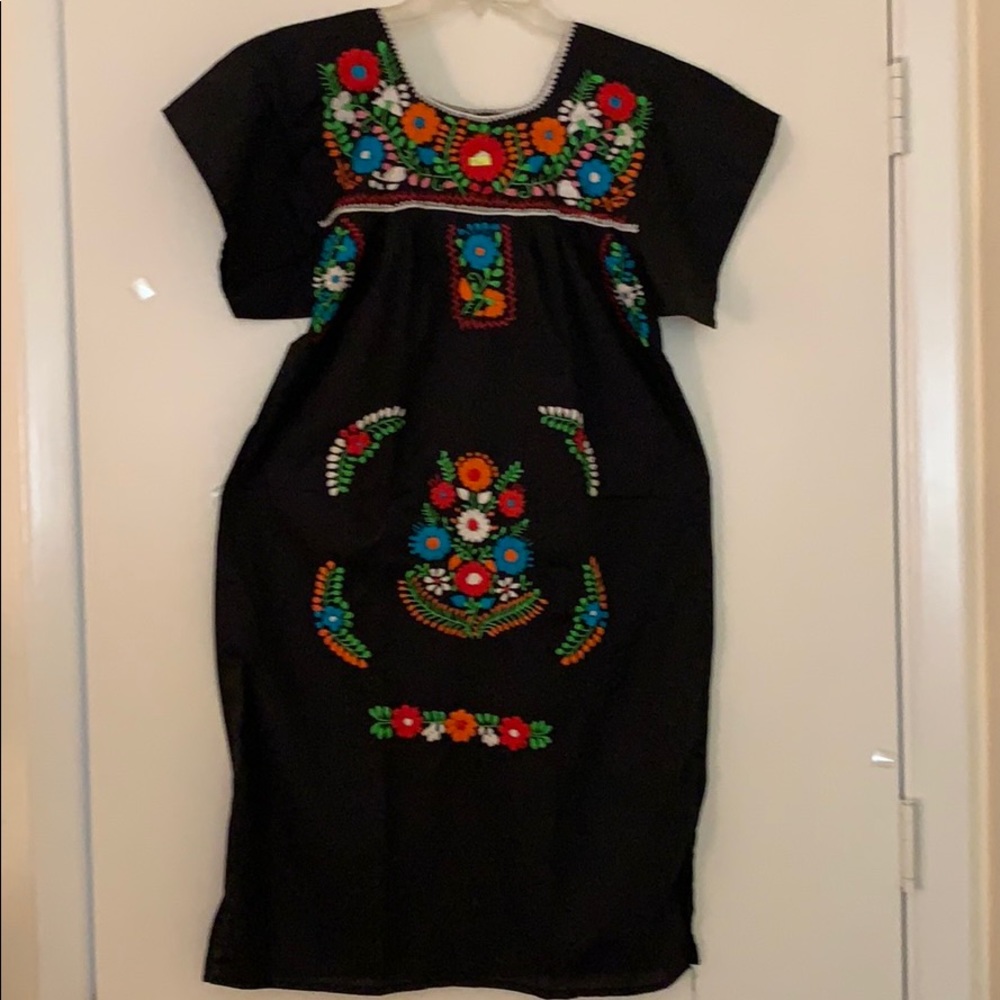 Housedress never worn